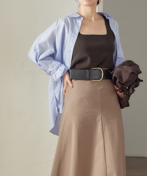 VERMEIL par iena（ヴェルメイユパーイエナ）の「【MANUELA