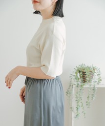 ITEMS URBANRESEARCH | ソウバリハンソデニット(ニット/セーター)