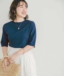 ITEMS URBANRESEARCH | ソウバリハンソデニット(ニット/セーター)