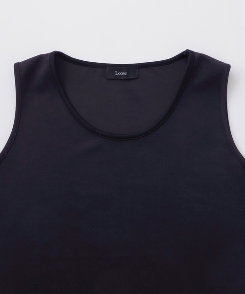 BLACK PEACE NOW FORMEN タンクトップ ポンチョ　セット OZZON JAPAN / Echoes of Apocalypse 2WAYタンクトップ