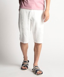 カモフラ柄ショートパンツ