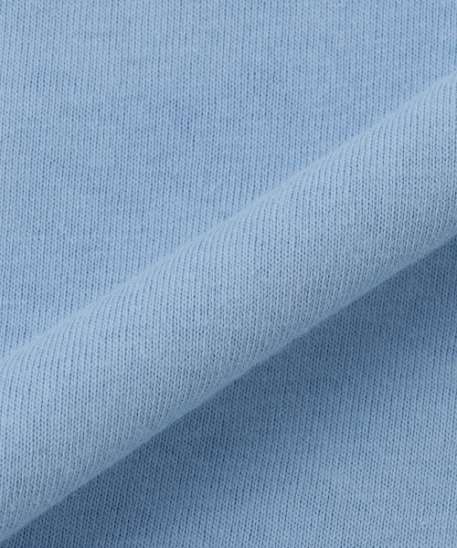 petit main(プティマイン)の「【WEB限定・パウパト】グラフィックT(Tシャツ/カットソー・キッズ・エメラルド/オレンジ/サックスブルー/ライトグレー/ライラック・90cm/120cm/100cm/110cm)」の19枚目の写真