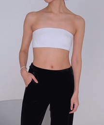 シルキーベア天竺　バンドゥ