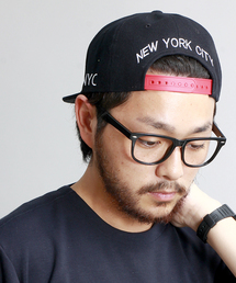 WEGO | WEGO/NEWYORK BBｷｬｯﾌﾟ(キャップ)