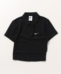 ナイキ タイトスクープバック長袖ミニリブトップ NIKE公式】ナイキ スポーツウェア チル ニット ウィメンズ