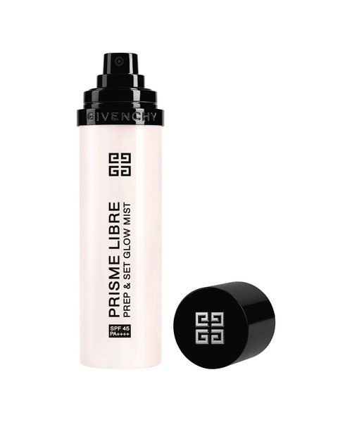 GIVENCHY BEAUTY（ジバンシイ ビューティー）の「▲プリズム・リーブル ミスト&パウダー（トラベルサイズ） キット（化粧下地・レディース・No.1・FREE）」の6枚目の写真