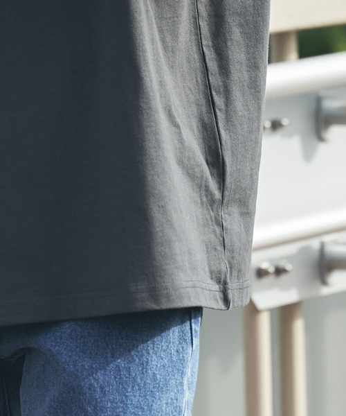 WEGO（ウィゴー）の「WEGO/ヘビーウエイトモチーフロゴノースリーブ（タンクトップ・メンズ・その他2/その他1・LARGE/MEDIUM）」の12枚目の写真