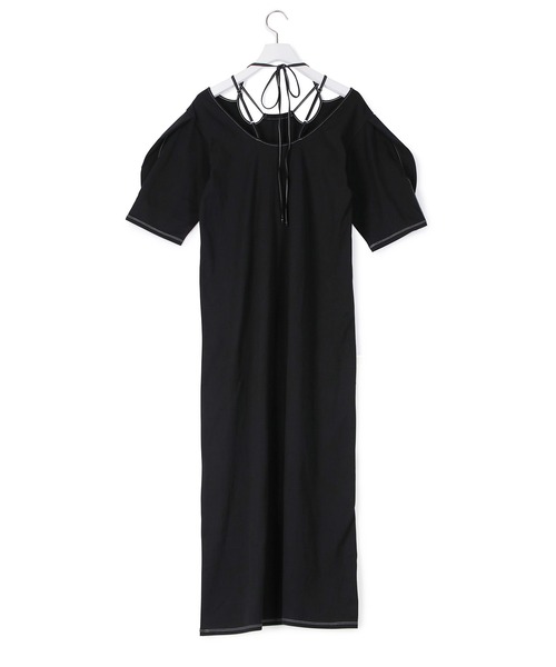 ADAM ET ROPE'（アダムエロペ）の「【MURRAL】Ivy halfsleeve