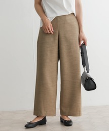 URBAN RESEARCH DOORS | サイドシームレスパンツ(その他パンツ)