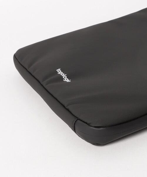 Topologie（トポロジー）の「Laptop Sleeve ラップトップスリーブ 14 