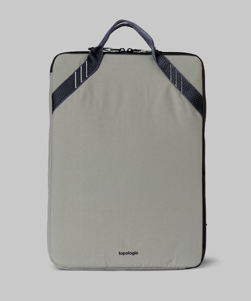 Topologie（トポロジー）の「Laptop Sleeve ラップトップスリーブ 14