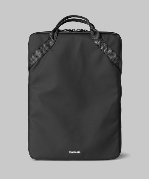 【セール】Laptop Sleeve ラップトップスリーブ 14インチ（PC・タブレットケース）｜Topologie（トポロジー）の