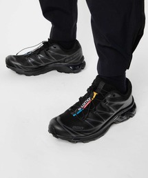 SALOMON | SALOMON XT-6 サロモン ウルトラディスタンス スニーカー(スニーカー)