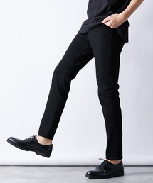 【ZOZO限定】 スリムストレッチデニム/スキニー