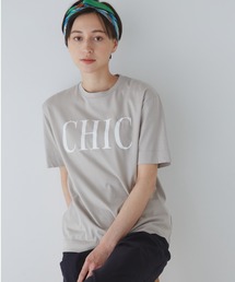 human woman | ◆ロゴＴシャツ(Tシャツ/カットソー)