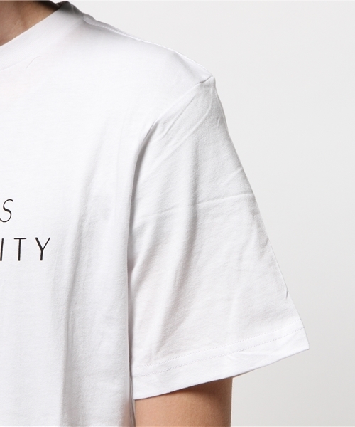 Saturdays NYC（サタデーズ ニューヨークシティ ）の「SATURDAYS SURF NYC / “Established” Tシャツ（Tシャツ/カットソー・メンズ・ホワイト/ブラック/ネイビー・SMALL/MEDIUM/LARGE/X-SMALL）」の8枚目の写真