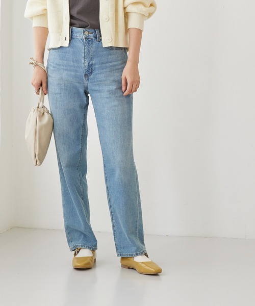 menue(メヌエ)の「オールウェザー 2Wayビジュー ストラップ メリージェーンパンプス(パンプス・レディース・ブラック/レッド/ベージュ系その他/ブラック系その他/イエロー・21.5cm/22.0cm/22.5cm/23.0cm/23.5cm/24.0cm/24.5cm/25.0cm/25.5cm/26.0cm/26.5cm)」の15枚目の写真