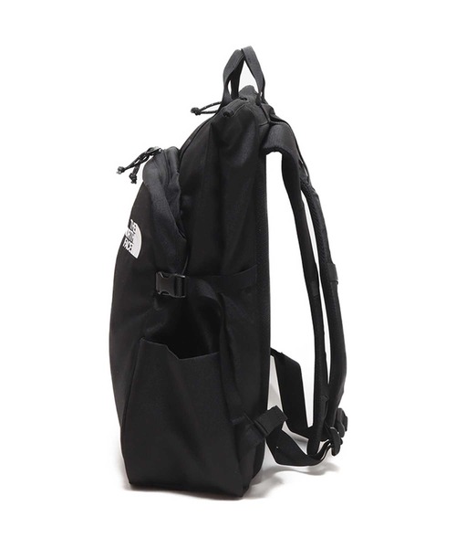 THE NORTH FACE BOULDER TOTE PACK / ザ・ノース・フェイス