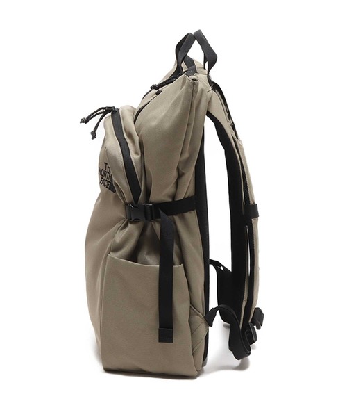 THE NORTH FACE ノースフェイス ボルダートートパック 匿名配送無料 THE NORTH FACE BOULDER TOTE PACK / ザ・ノース・フェイス