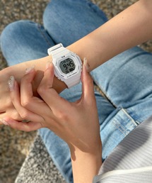 「Ice-Watch アイスウォッチ」ICE digit ultra アイスデジット ウルトラ ユニセックス