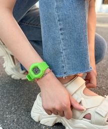 「Ice-Watch アイスウォッチ」ICE digit ultra　アイスデジット　ウルトラ　ユニセックス