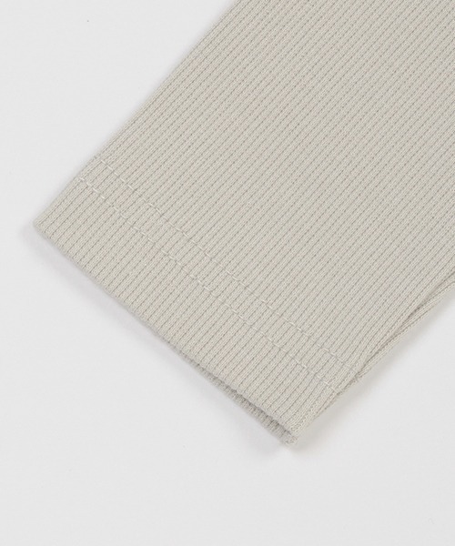 petit main（プティマイン）の「【リンク】裾バルーンドッキングワンピ(キッズ)（ワンピース・キッズ・ライトピンク/ブラック/オフホワイト・130cm/120cm/100cm/90cm/80ｃｍ/110cm）」の7枚目の写真