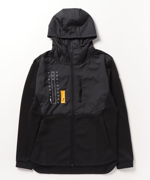 PUMA ニットとダウン PUMA プーマ ジャケット メンズ トレーニング ストレングス