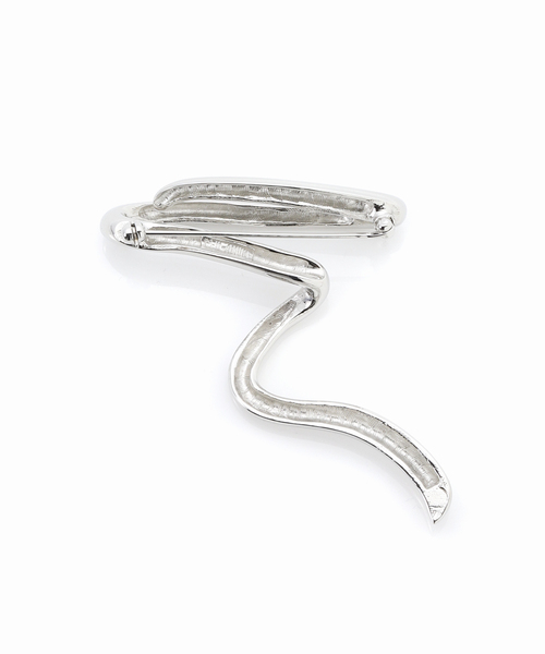 plage（プラージュ）の「BEN-AMUN/ベンアムン】 PIN03 ブローチ（その他小物・レディース・シルバー・FREE）」の3枚目の写真