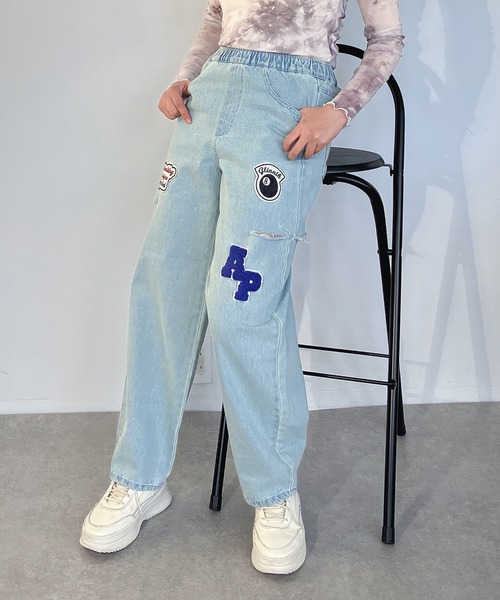 AS KNOW AS plus（アズノゥアズプラス）の「☆アソート イージー