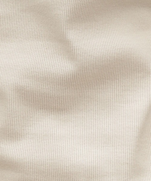 LAKOLE（ラコレ）の「アメスリカップ付きタンク / 975045（タンクトップ・レディース・ブラウン/ライトイエロー/ブラック/グレー・FREE）」の15枚目の写真