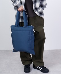 ROOTOTE フェザールー中綿トートBAG