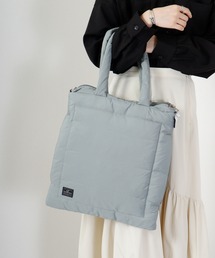 ROOTOTE（ルートート）の「ROOTOTE　フェザールー中綿トートBAG（トートバッグ）」