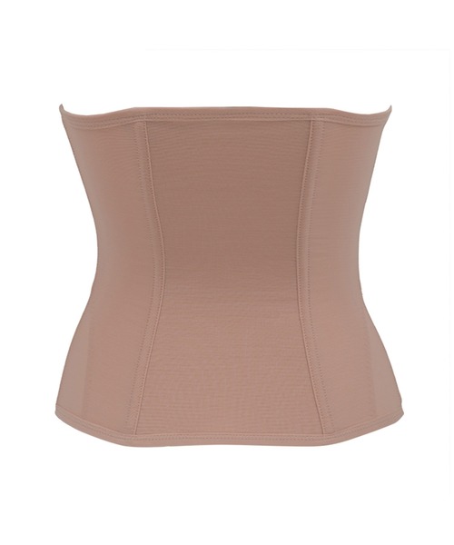 ウエストメイクニッパー ブラデリス 補正下着 補整 ボディシェイパー