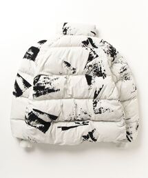 Y-3（ワイスリー）の「FLOCK PUF JKT（ダウンジャケット/コート）」 - WEAR