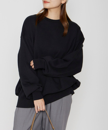 JOURNAL STANDARD | タックオーバーサイズスウェット(スウェット)