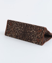 A VACATION アヴァケーションPILLOW 新品 レオパード　バッグ 78123657b_17_d_215.jpg