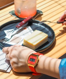「Ice-Watch アイスウォッチ」ICE digit retro アイスデジット レトロ　#2