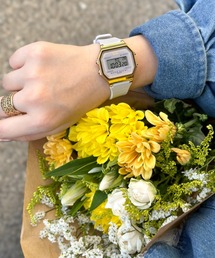 「Ice-Watch アイスウォッチ」ICE digit retro アイスデジット レトロ #2