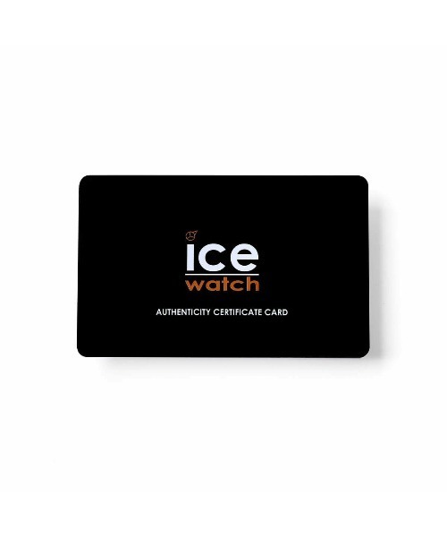 ICE WATCH（アイスウォッチ）の「「Ice-Watch アイスウォッチ」ICE digit retro アイスデジット レトロ　#2（デジタル腕時計・レディース・ダークグリーン/ネイビー/ブラック×ゴールド/ブラック×シルバー/ブラウン/レッド/アイボリー/ライトブルー・32mm）」の10枚目の写真