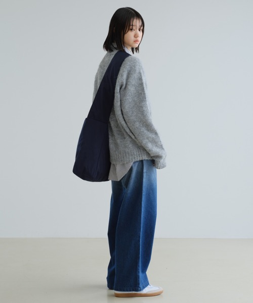 値下げ中☆ サンタク ショルダーバッグ SANTAKU shoulder bag