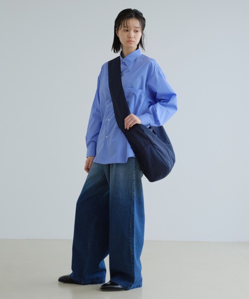 【snsu】ハンドバッグ セール】Shoulder bag / ショルダーバッグ（ショルダーバッグ