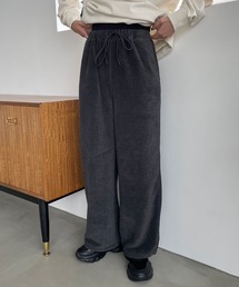 フリースドロストパンツ 974816