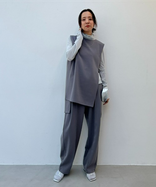 確実正規品　ESSENTIALS セットアップ FEAR OF GOD ESSENTIALS(フィアオブゴッド エッセンシャルズ
