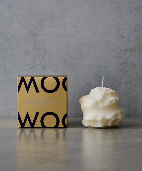 BIRTHDAY BAR（バースデイバー）の「WOOSM キャンドル（キャンドル・レディース・その他1/その他4/その他2/その他3・フリー）」の4枚目の写真