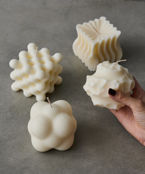 BIRTHDAY BAR（バースデイバー）の「WOOSM キャンドル（キャンドル・レディース・その他1/その他4/その他2/その他3・フリー）」の17枚目の写真