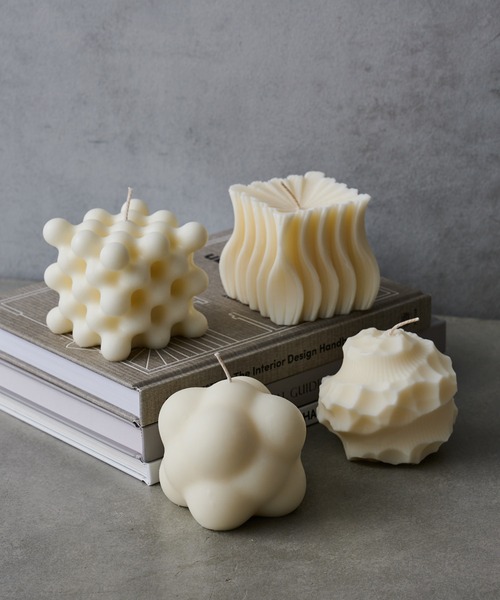 BIRTHDAY BAR（バースデイバー）の「WOOSM キャンドル（キャンドル・レディース・その他1/その他4/その他2/その他3・フリー）」の15枚目の写真