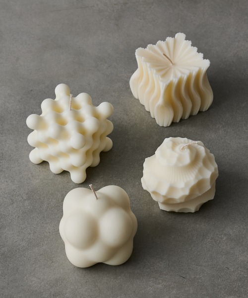 BIRTHDAY BAR（バースデイバー）の「WOOSM キャンドル（キャンドル・レディース・その他1/その他4/その他2/その他3・フリー）」の16枚目の写真