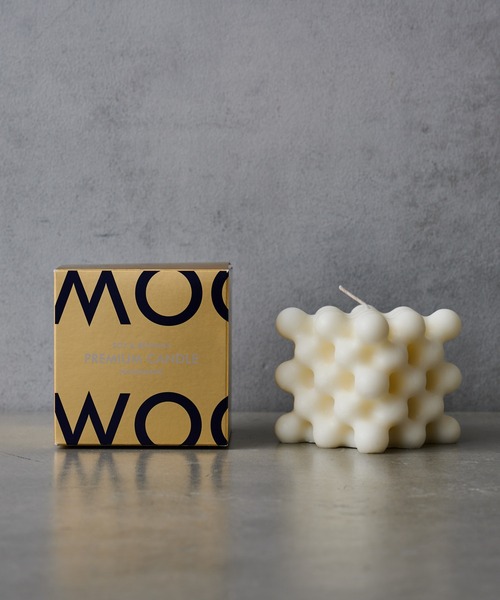 BIRTHDAY BAR（バースデイバー）の「WOOSM キャンドル（キャンドル・レディース・その他1/その他4/その他2/その他3・フリー）」の21枚目の写真