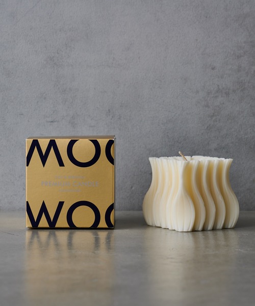 BIRTHDAY BAR（バースデイバー）の「WOOSM キャンドル（キャンドル・レディース・その他1/その他4/その他2/その他3・フリー）」の11枚目の写真