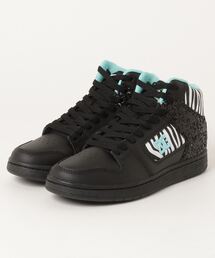 DC | DC SHOES MANTECA 4 HI / ディーシーシューズ マンテカ4(スニーカー)
